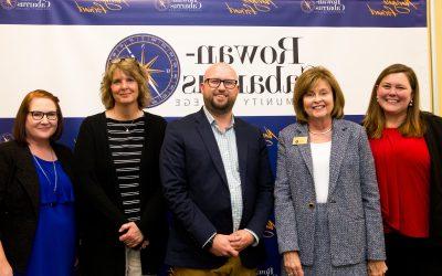 Rowan-Cabarrus Community College Wins Nine National Marketing Awards in Educational Advertising Competition